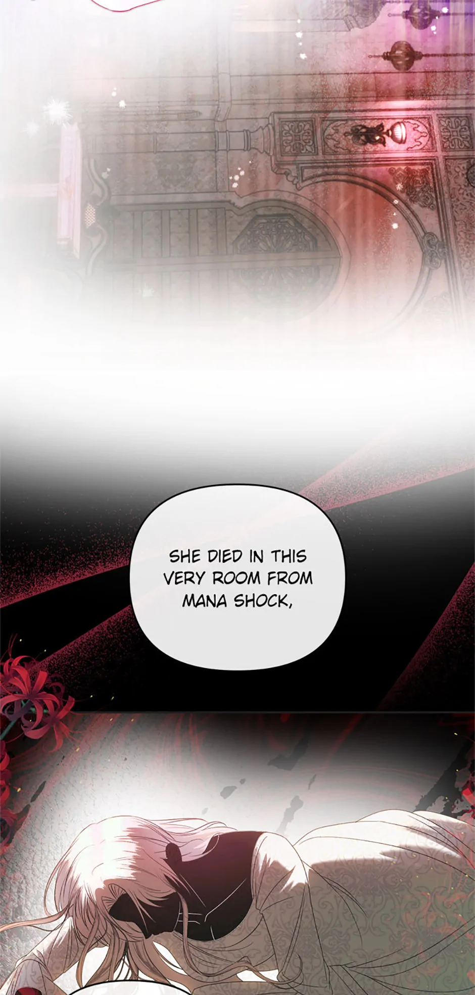 How to Survive Sleeping With the Emperor - Chapter 74 - 31