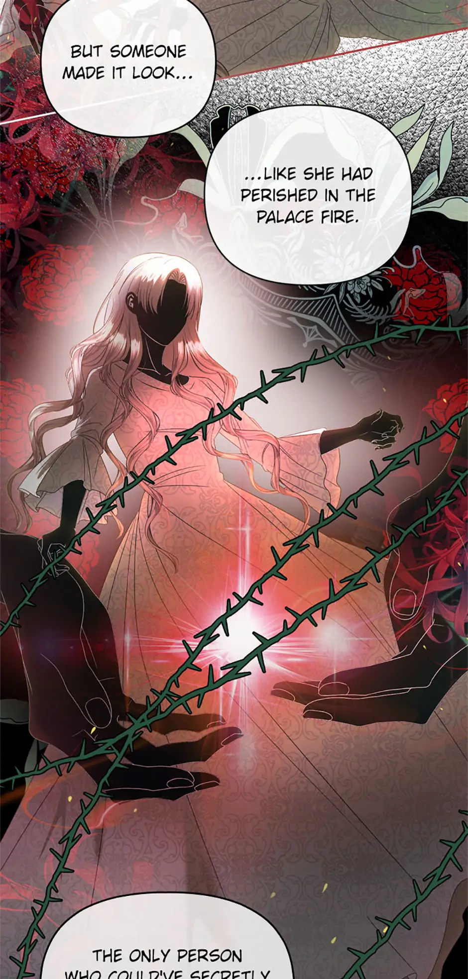 How to Survive Sleeping With the Emperor - Chapter 74 - 32