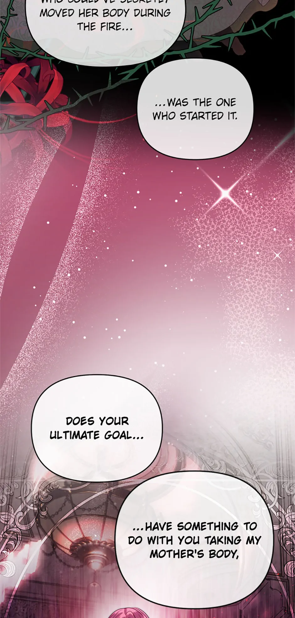 How to Survive Sleeping With the Emperor - Chapter 74 - 33