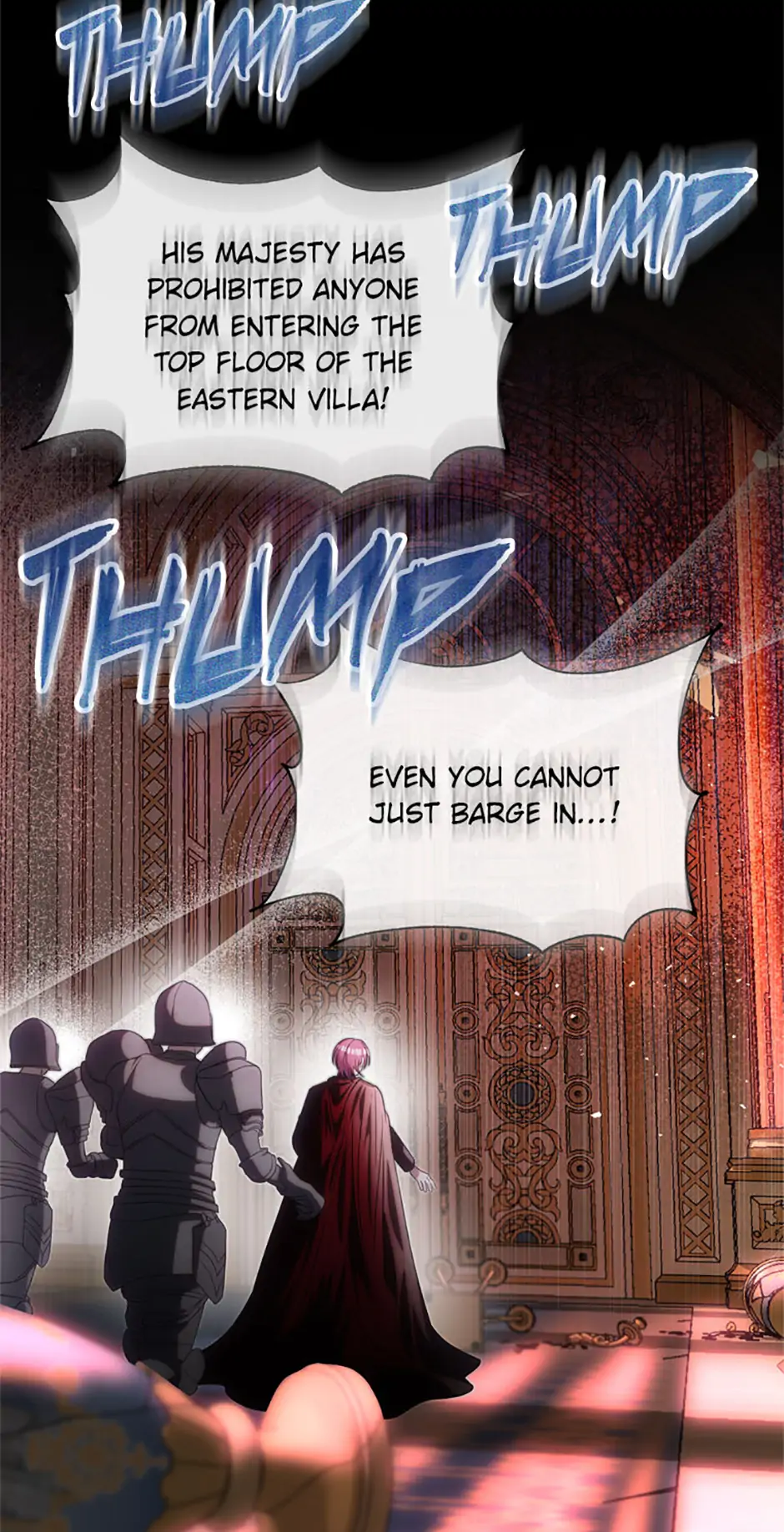 How to Survive Sleeping With the Emperor - Chapter 74 - 38