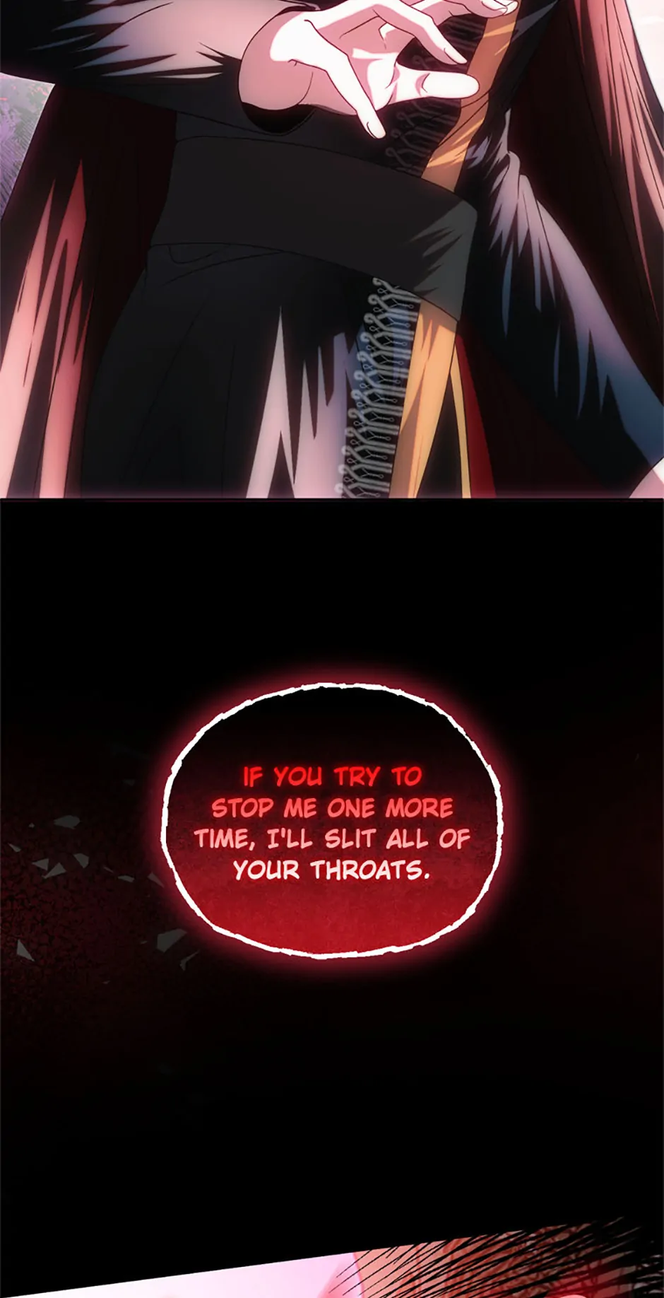 How to Survive Sleeping With the Emperor - Chapter 74 - 40