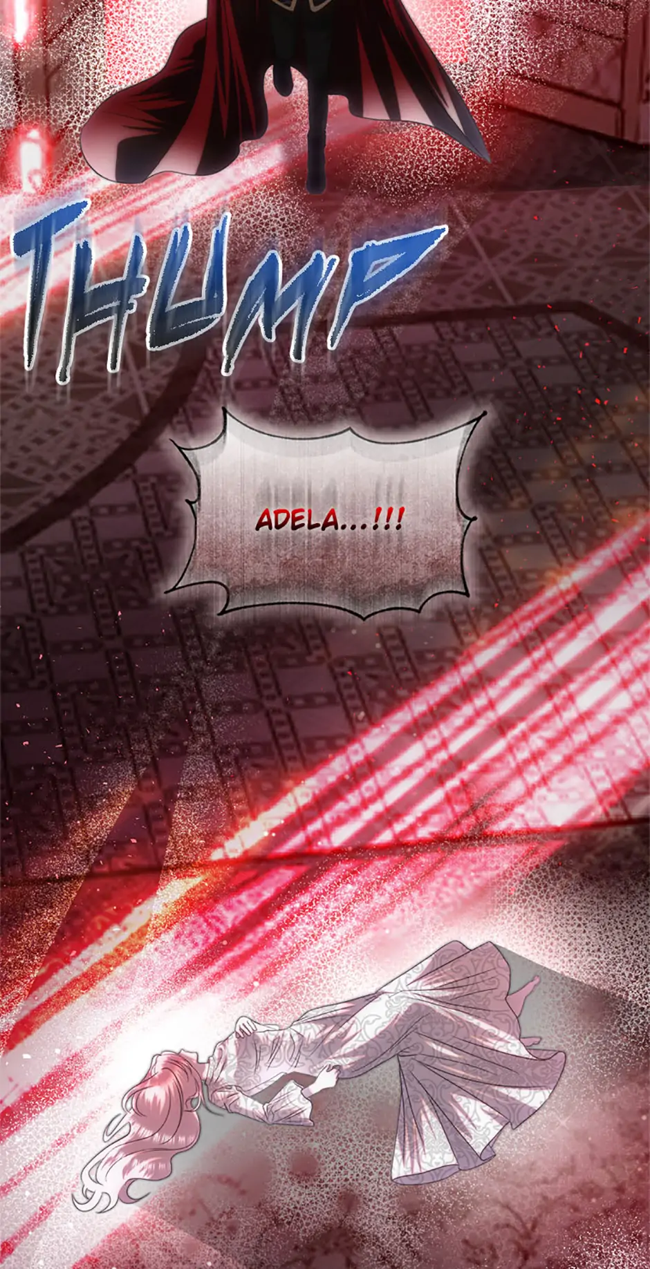 How to Survive Sleeping With the Emperor - Chapter 74 - 42