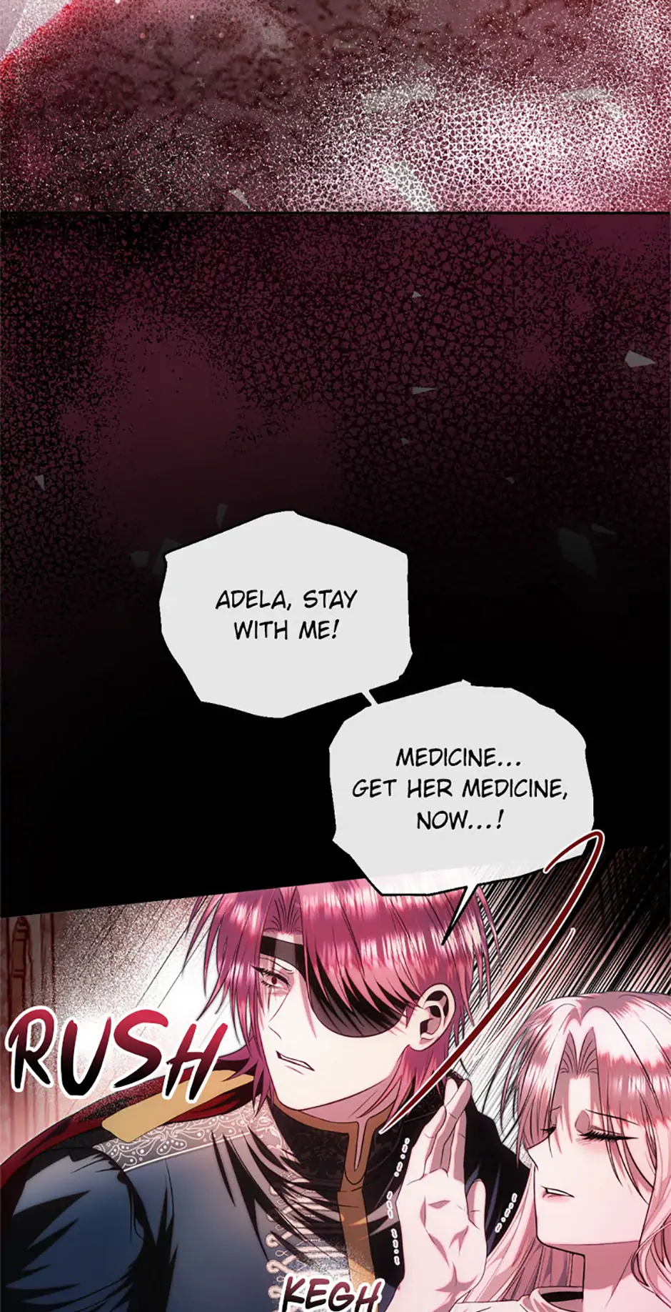 How to Survive Sleeping With the Emperor - Chapter 74 - 43