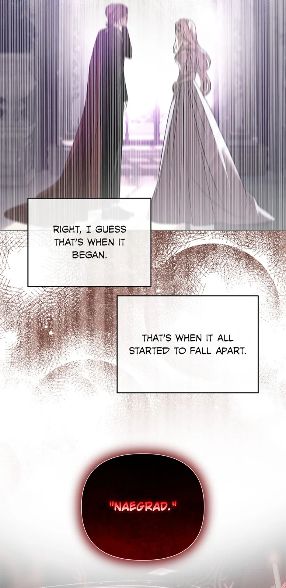 How to Survive Sleeping With the Emperor - Chapter 74 - 50