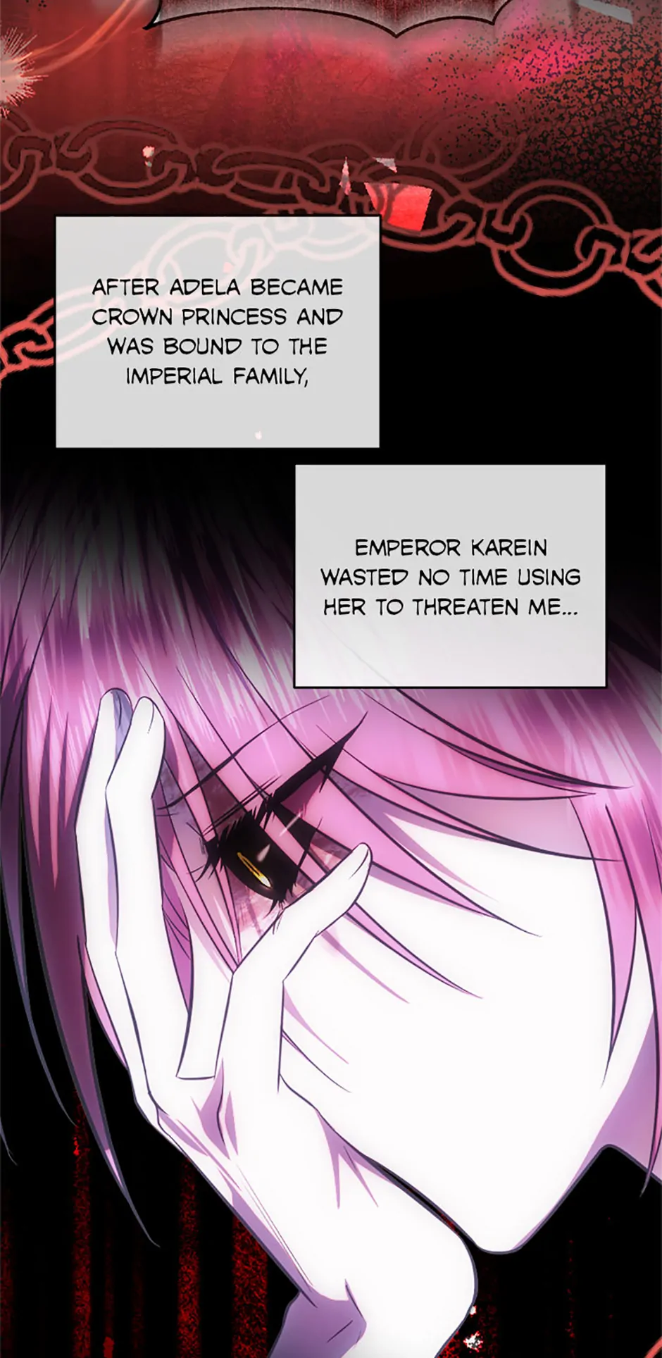 How to Survive Sleeping With the Emperor - Chapter 74 - 54