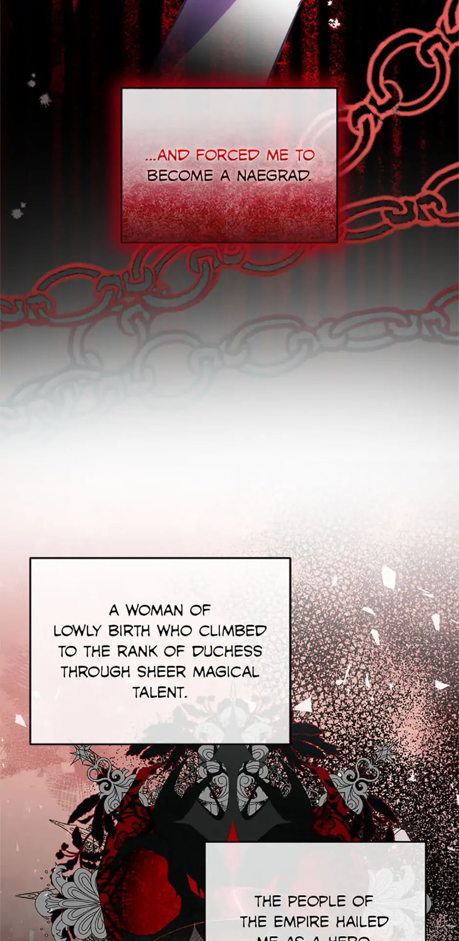 How to Survive Sleeping With the Emperor - Chapter 74 - 55