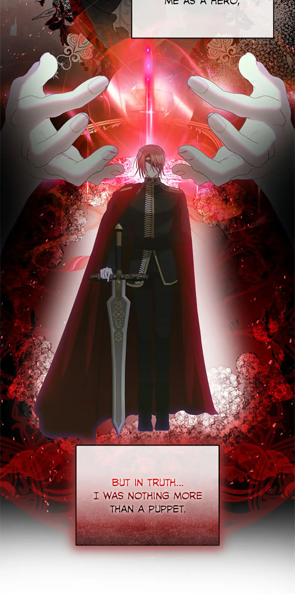 How to Survive Sleeping With the Emperor - Chapter 74 - 56