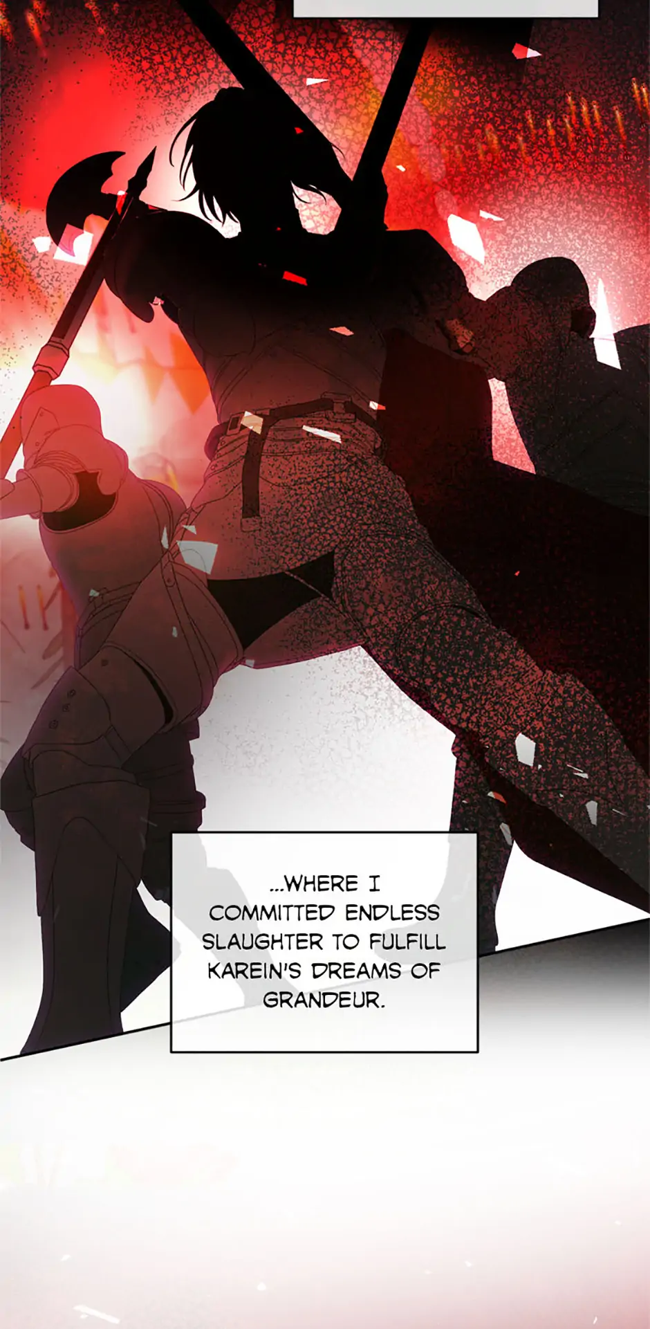 How to Survive Sleeping With the Emperor - Chapter 74 - 58