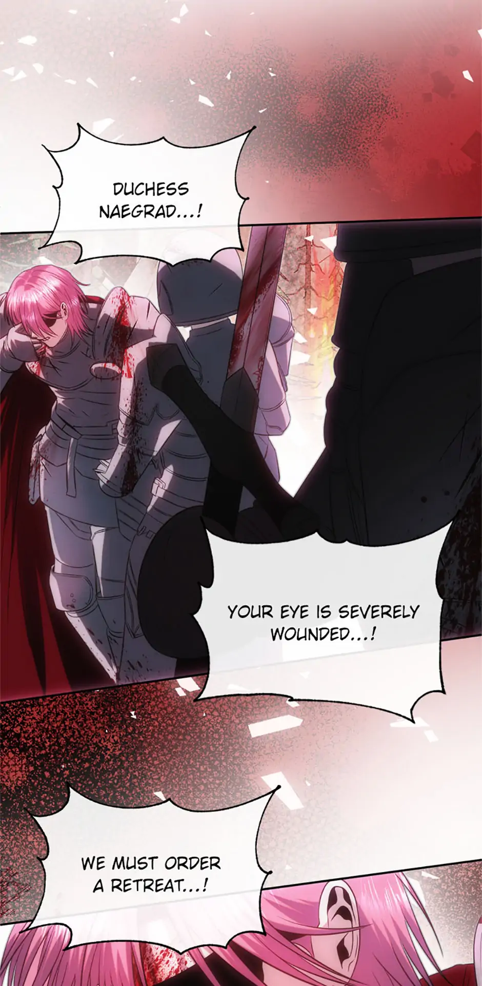 How to Survive Sleeping With the Emperor - Chapter 74 - 59