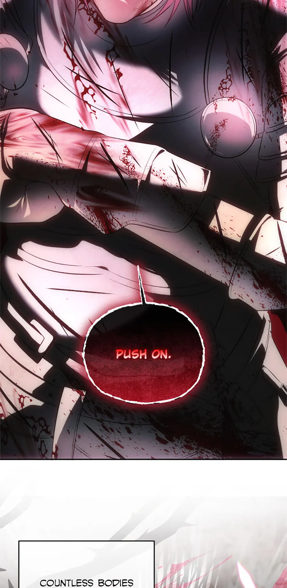 How to Survive Sleeping With the Emperor - Chapter 74 - 61