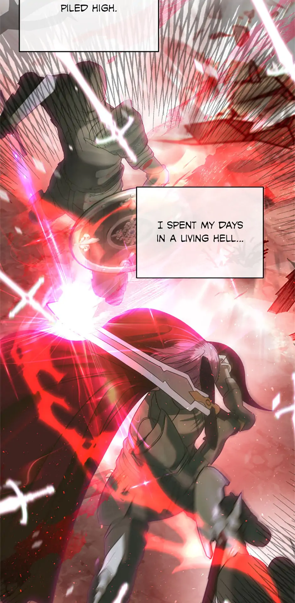 How to Survive Sleeping With the Emperor - Chapter 74 - 62