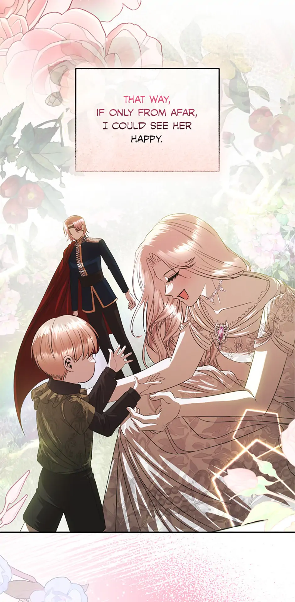 How to Survive Sleeping With the Emperor - Chapter 74 - 64