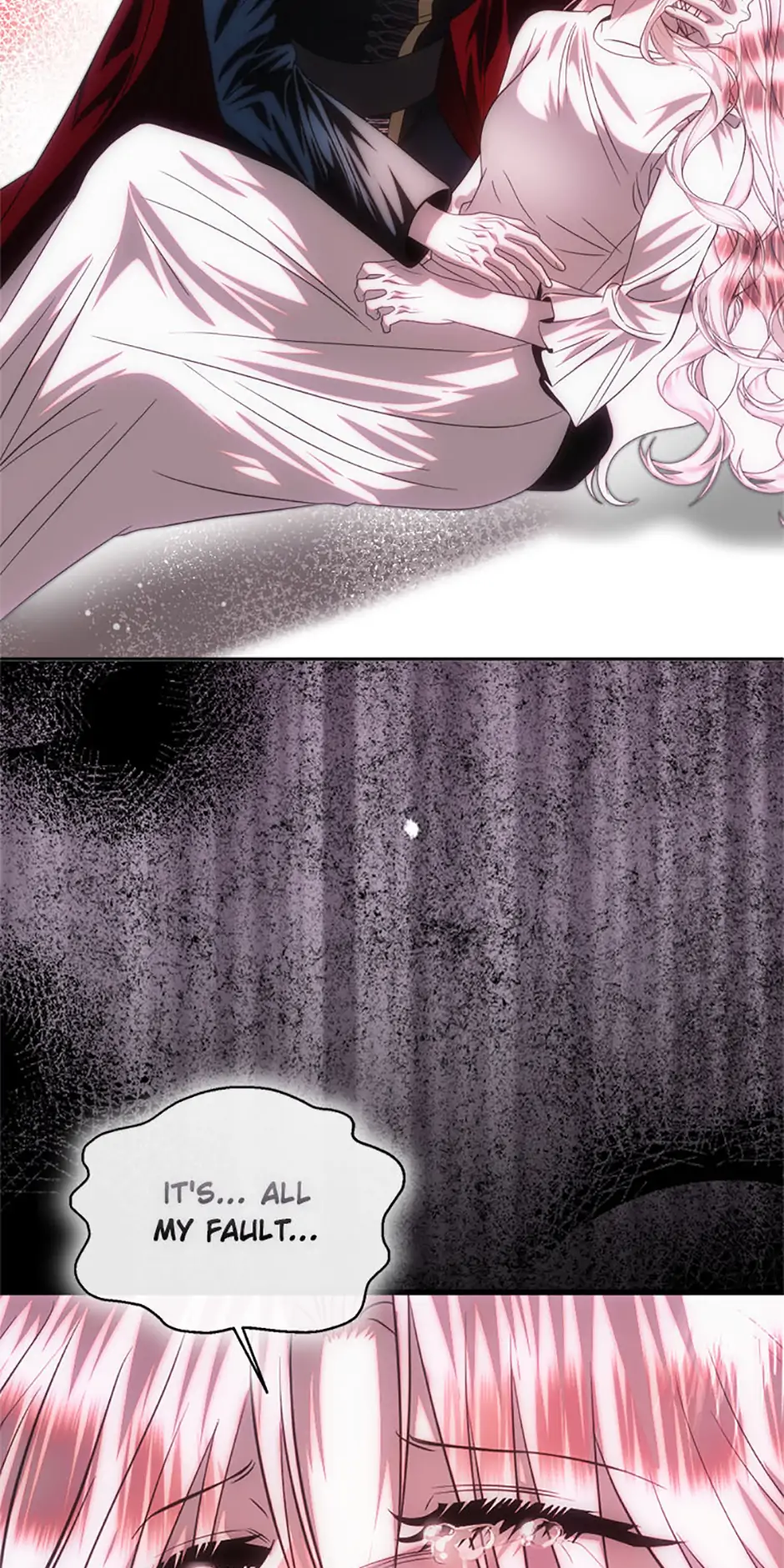 How to Survive Sleeping With the Emperor - Chapter 74 - 71