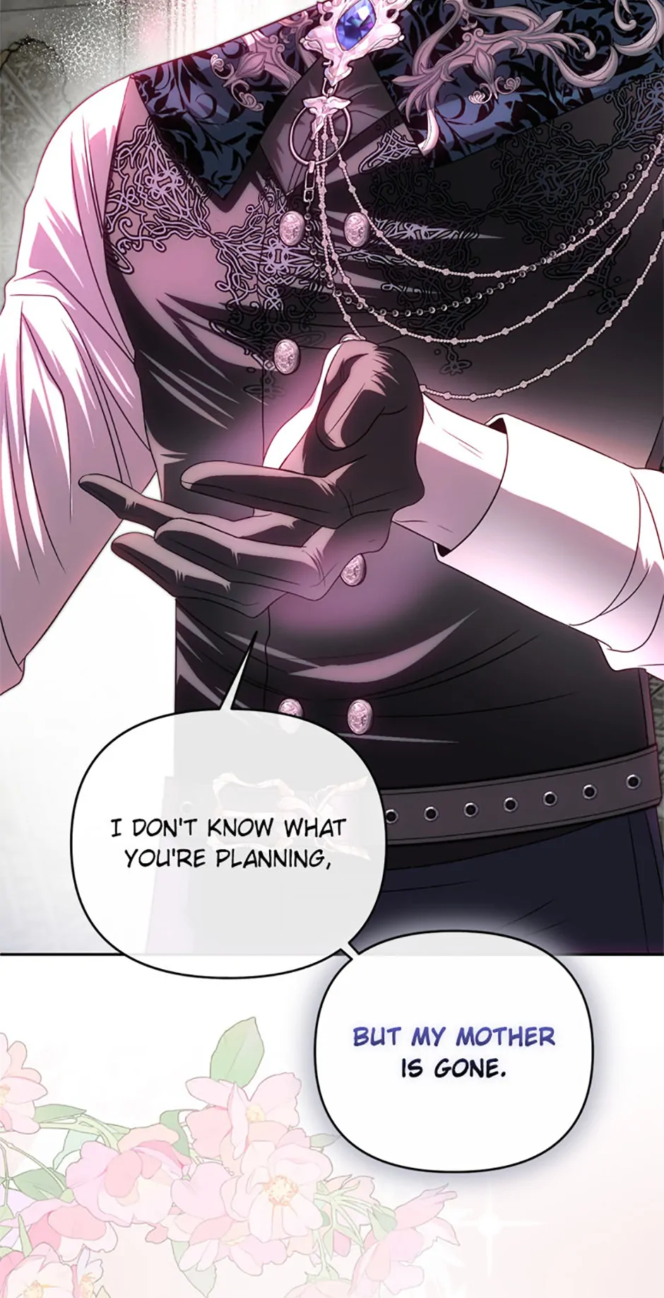 How to Survive Sleeping With the Emperor - Chapter 75 - 5