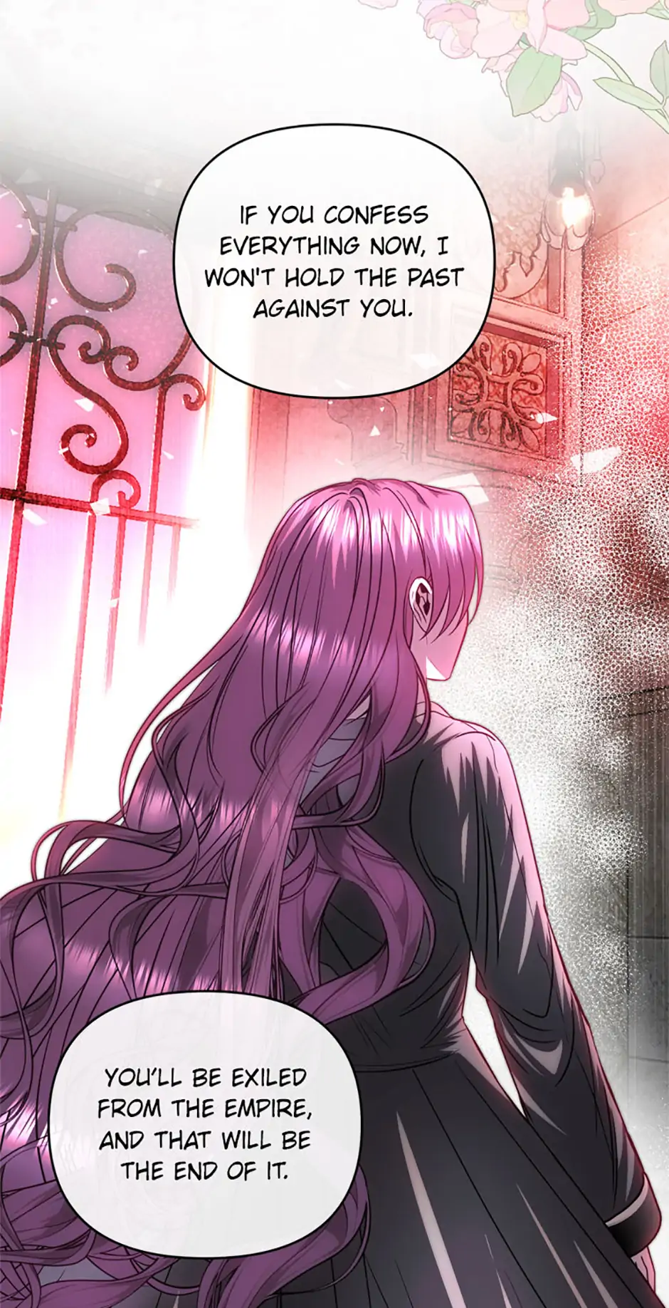 How to Survive Sleeping With the Emperor - Chapter 75 - 7