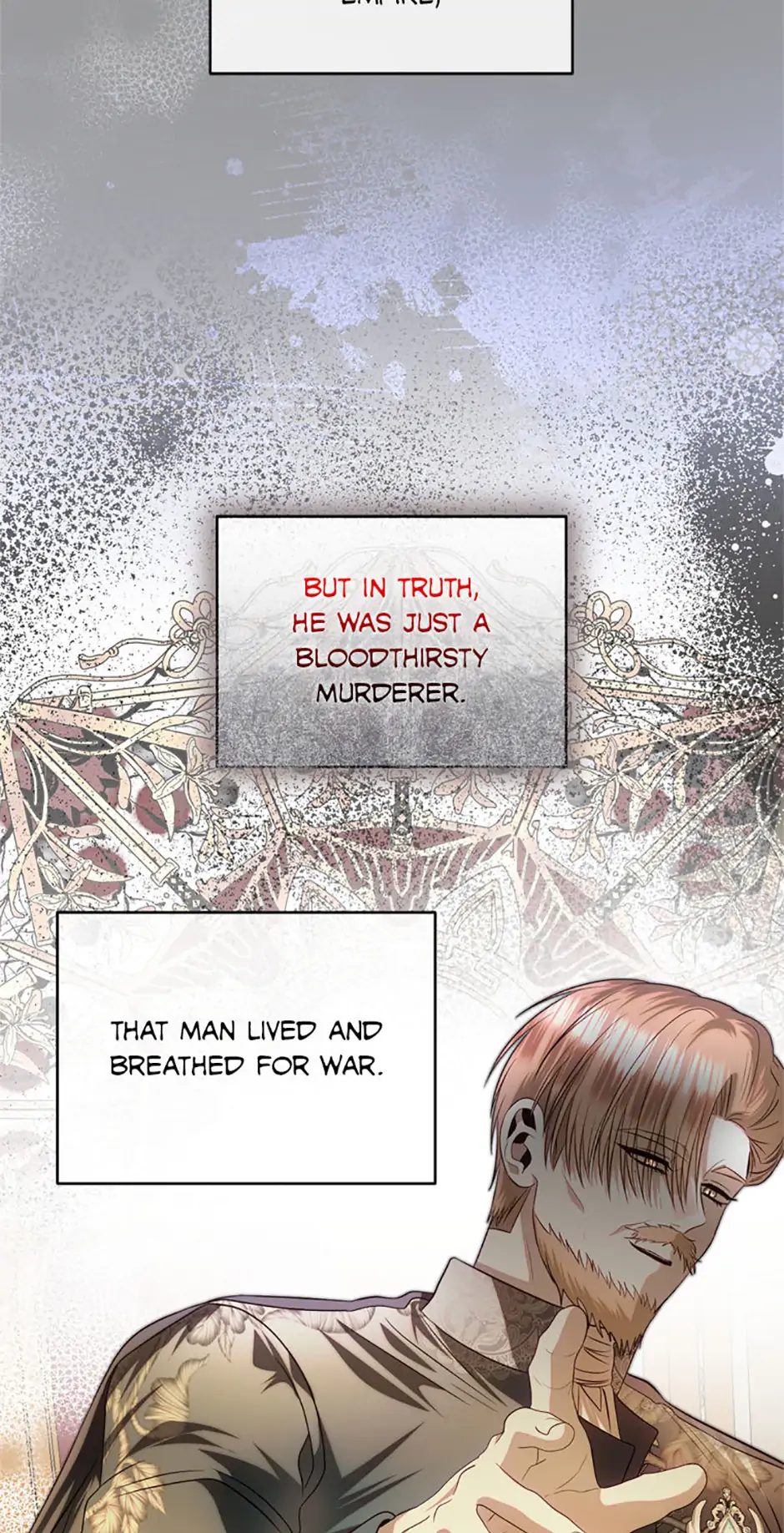 How to Survive Sleeping With the Emperor - Chapter 75 - 15