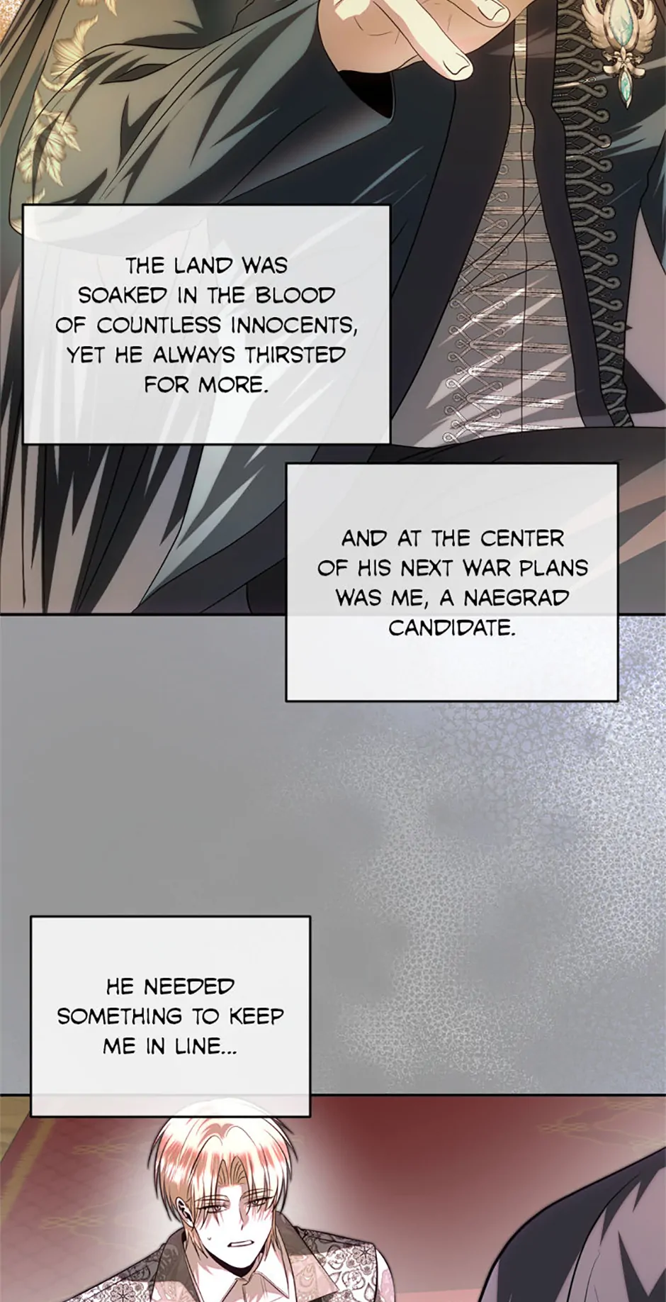 How to Survive Sleeping With the Emperor - Chapter 75 - 16