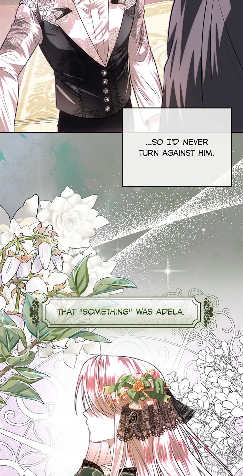 How to Survive Sleeping With the Emperor - Chapter 75 - 17