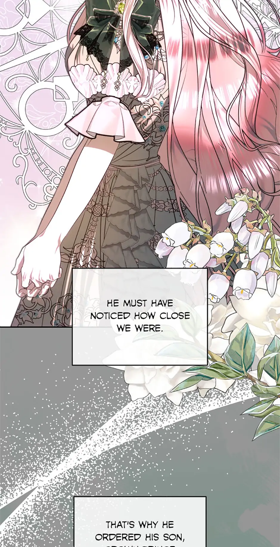 How to Survive Sleeping With the Emperor - Chapter 75 - 18