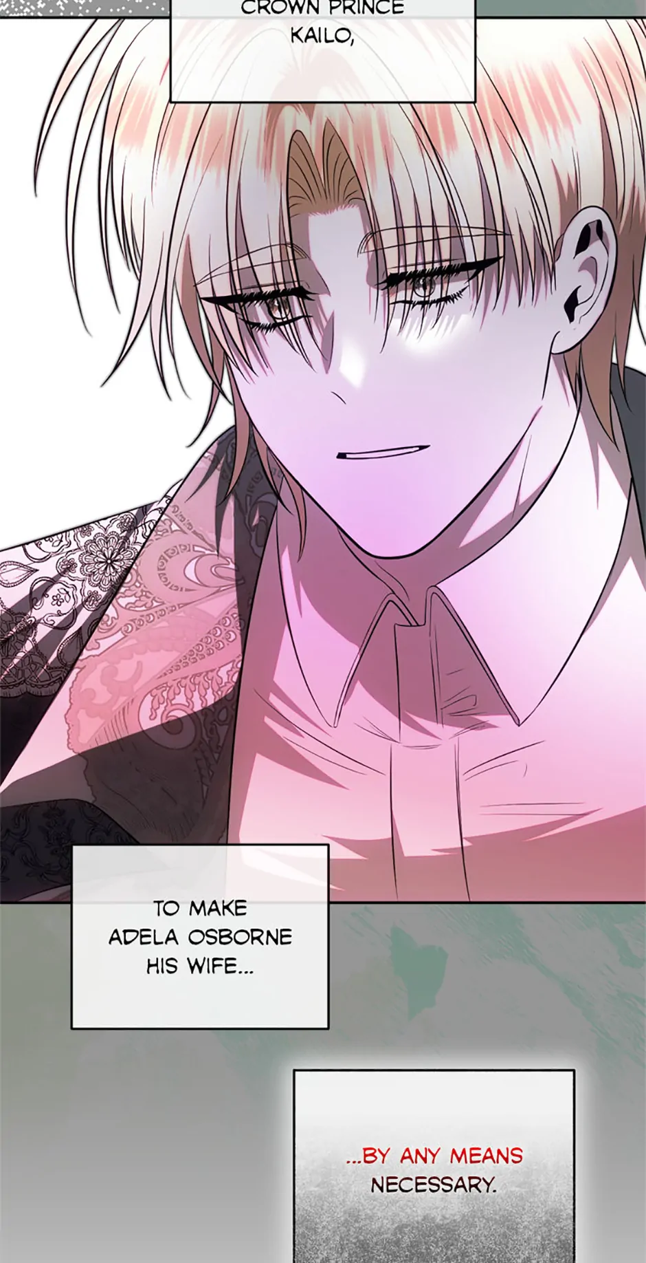 How to Survive Sleeping With the Emperor - Chapter 75 - 19