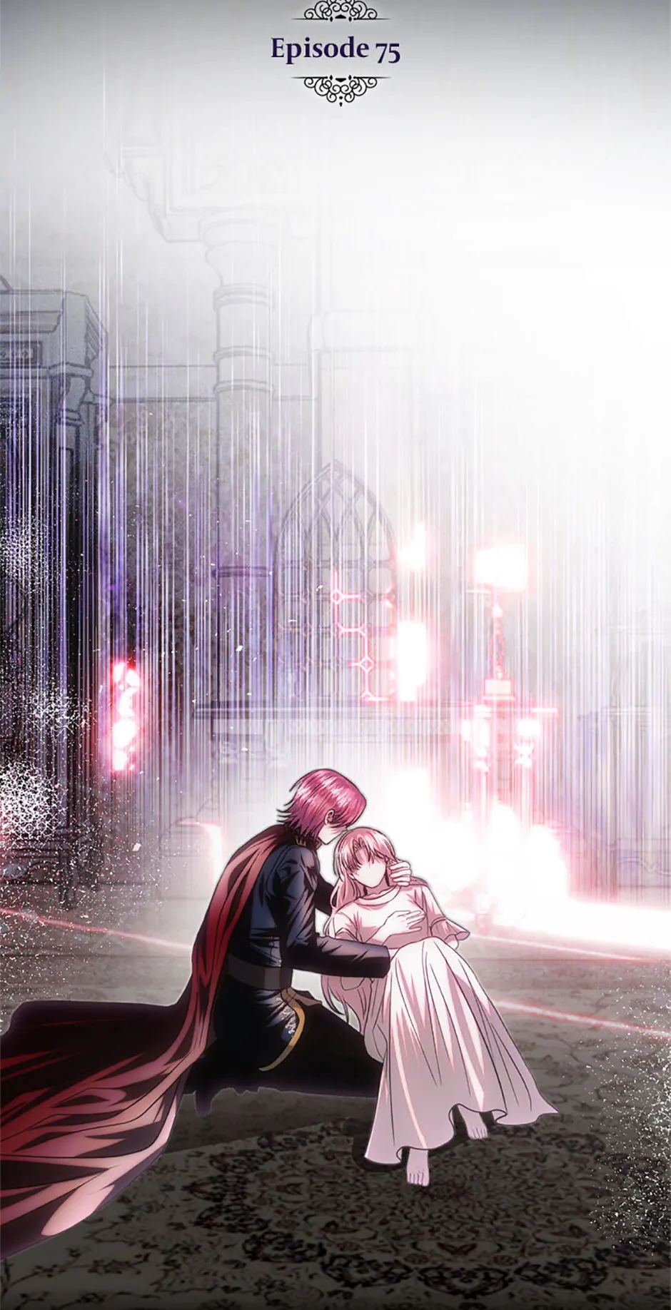 How to Survive Sleeping With the Emperor - Chapter 75 - 21