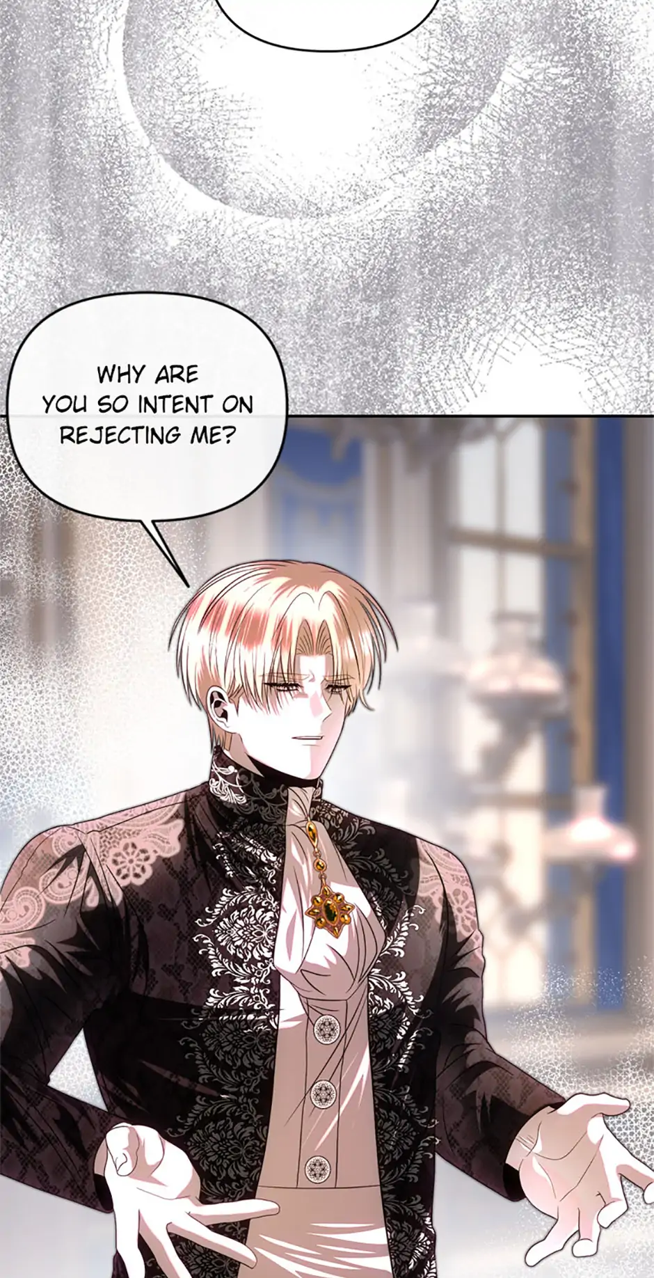 How to Survive Sleeping With the Emperor - Chapter 75 - 27