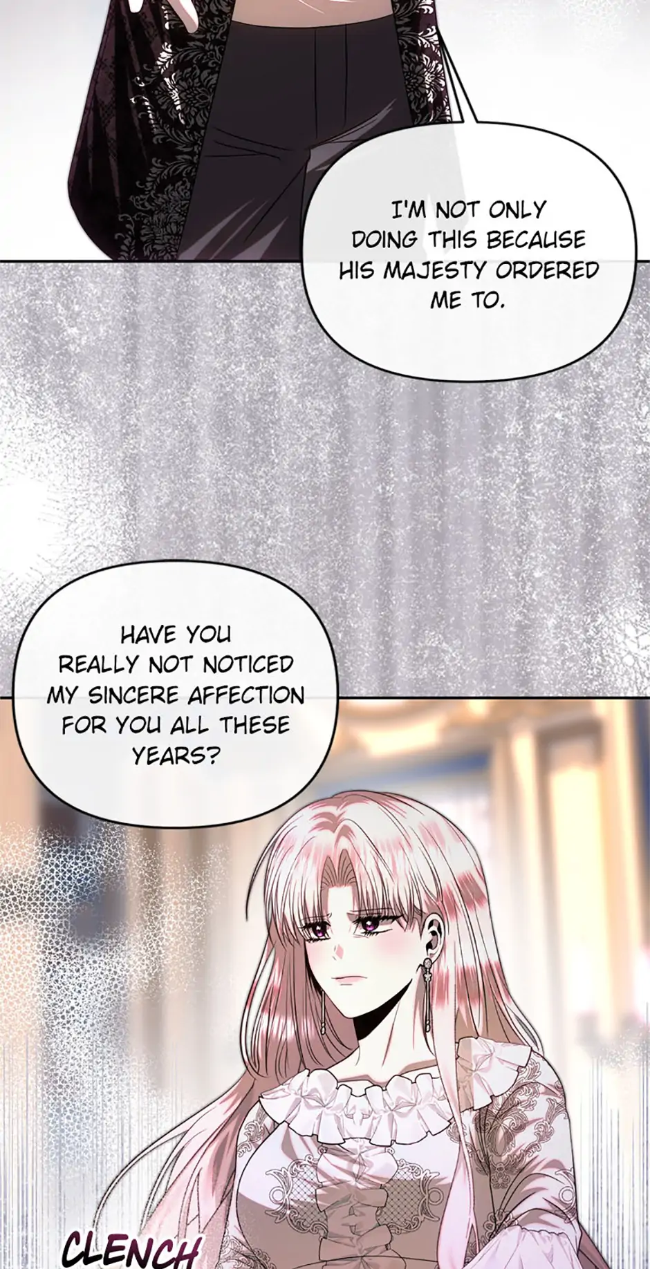 How to Survive Sleeping With the Emperor - Chapter 75 - 28