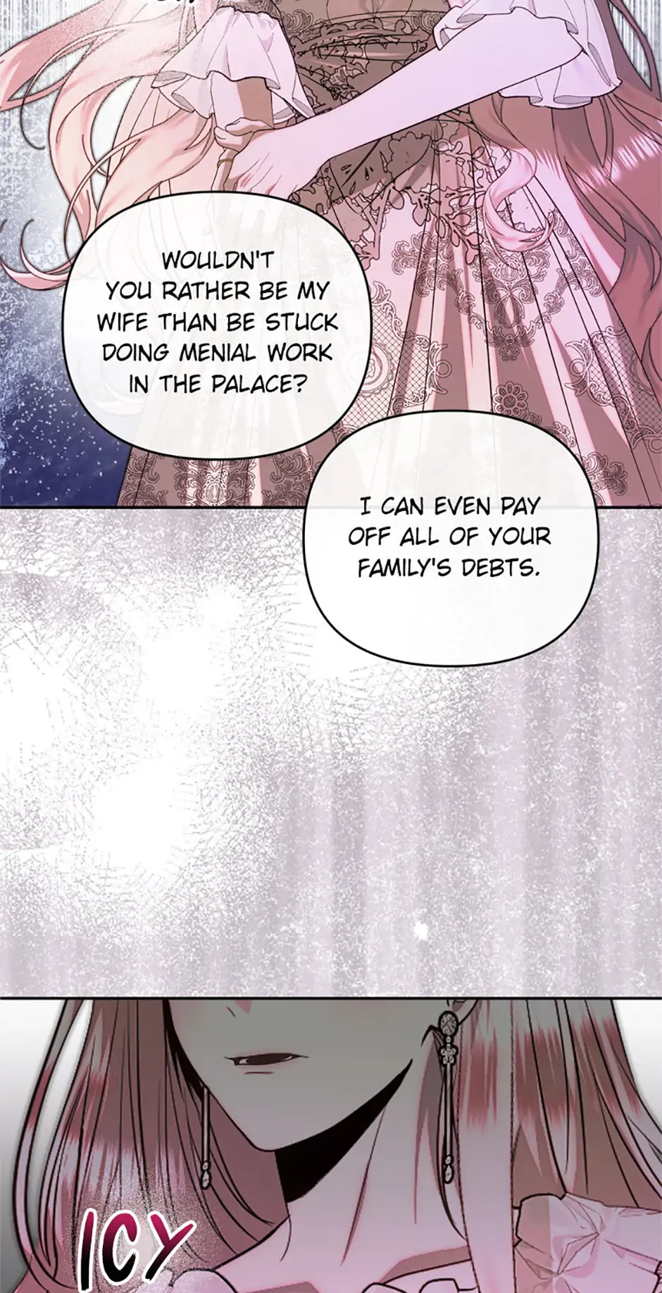 How to Survive Sleeping With the Emperor - Chapter 75 - 29