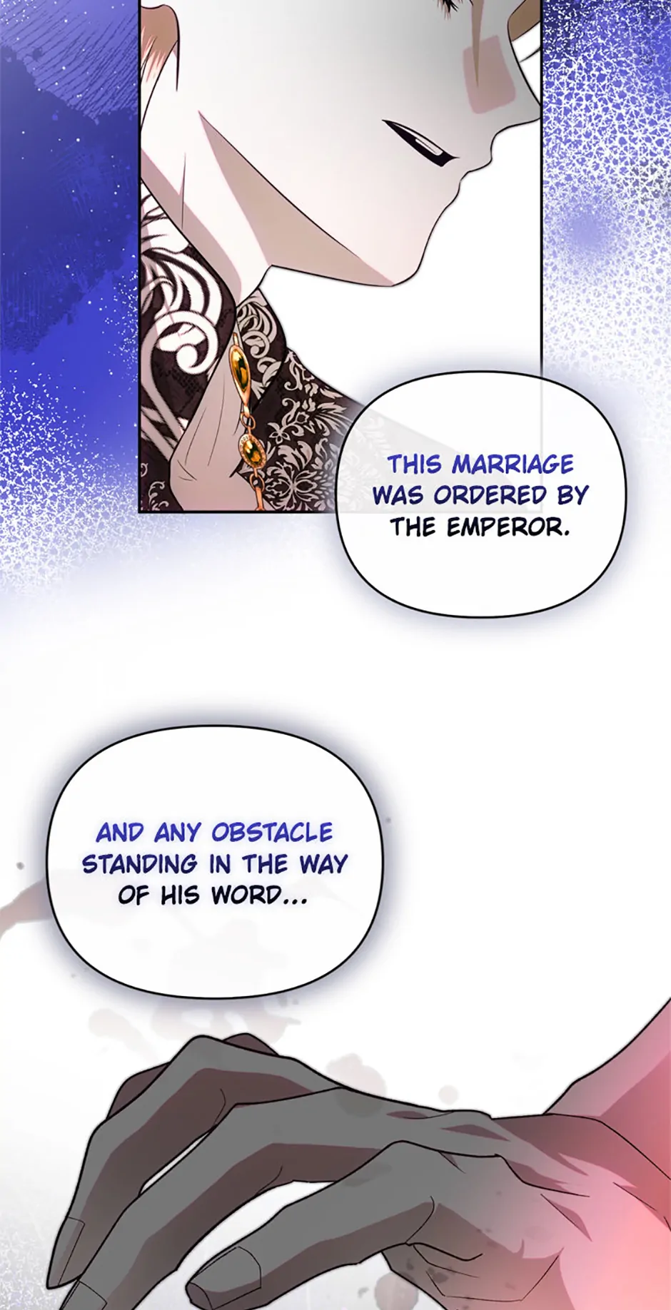 How to Survive Sleeping With the Emperor - Chapter 75 - 33