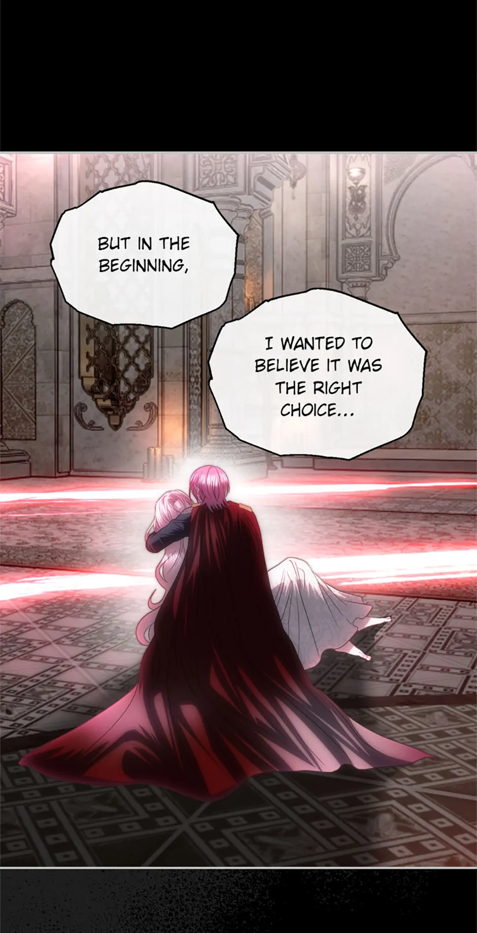 How to Survive Sleeping With the Emperor - Chapter 75 - 42