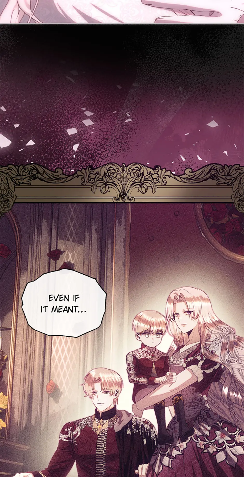 How to Survive Sleeping With the Emperor - Chapter 75 - 44