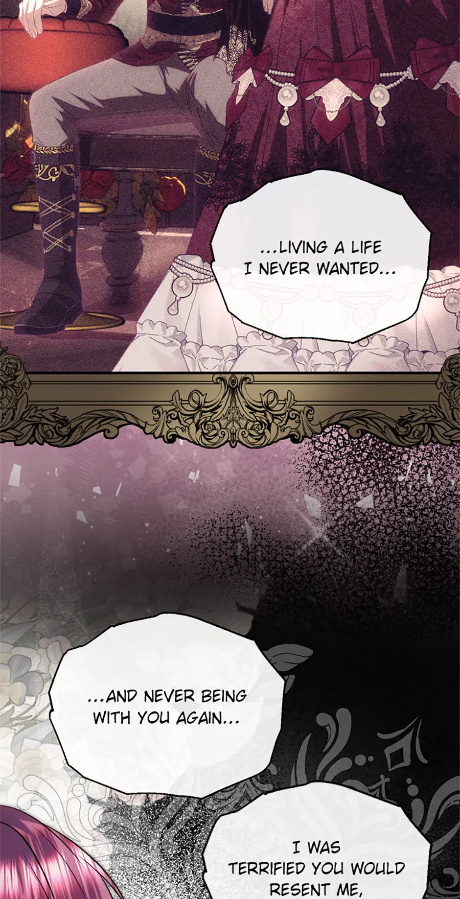 How to Survive Sleeping With the Emperor - Chapter 75 - 45