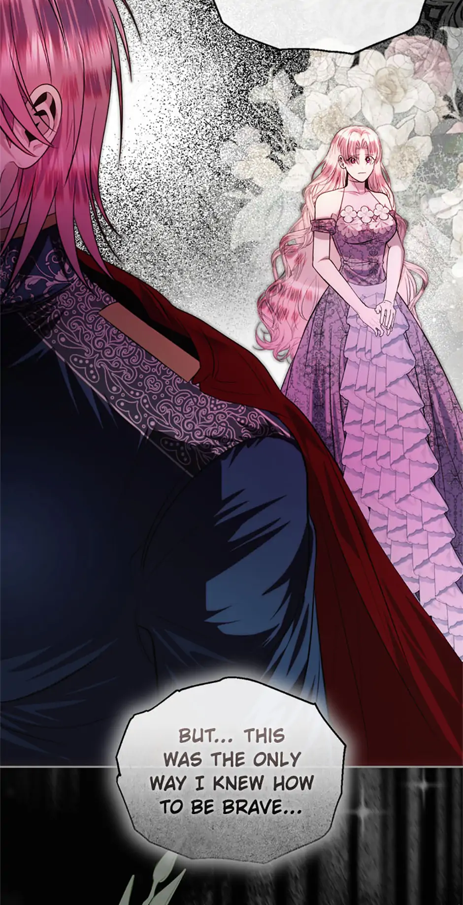 How to Survive Sleeping With the Emperor - Chapter 75 - 46