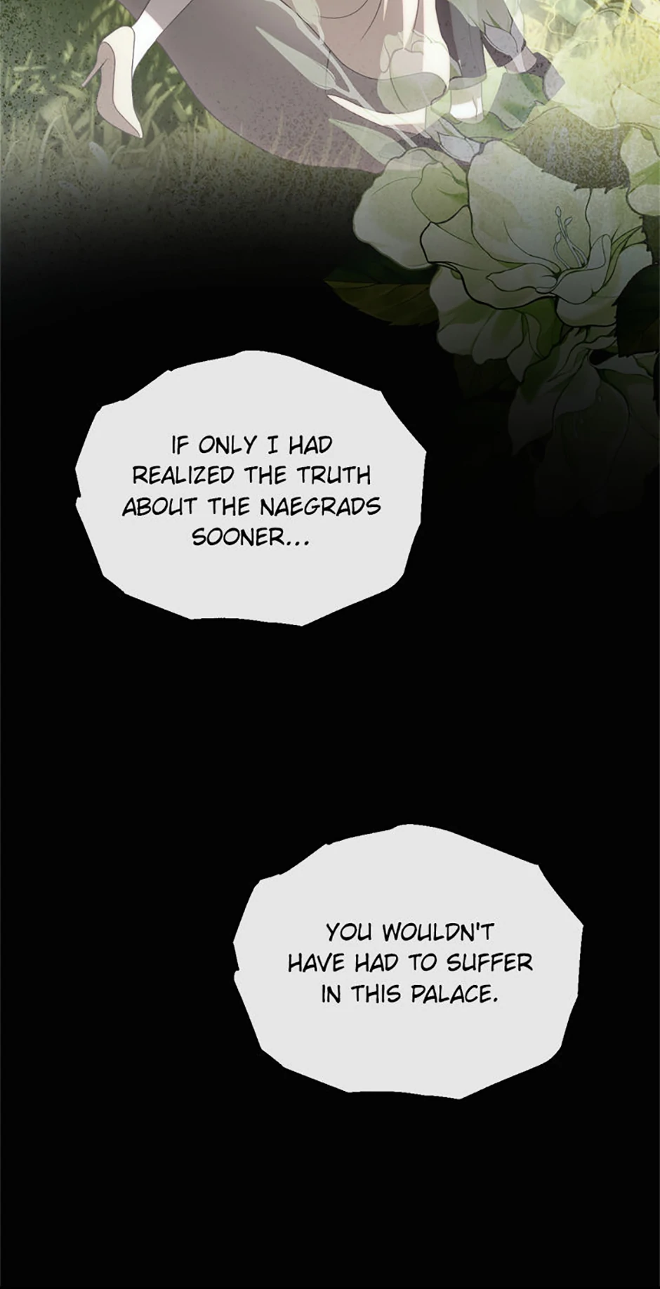 How to Survive Sleeping With the Emperor - Chapter 75 - 48