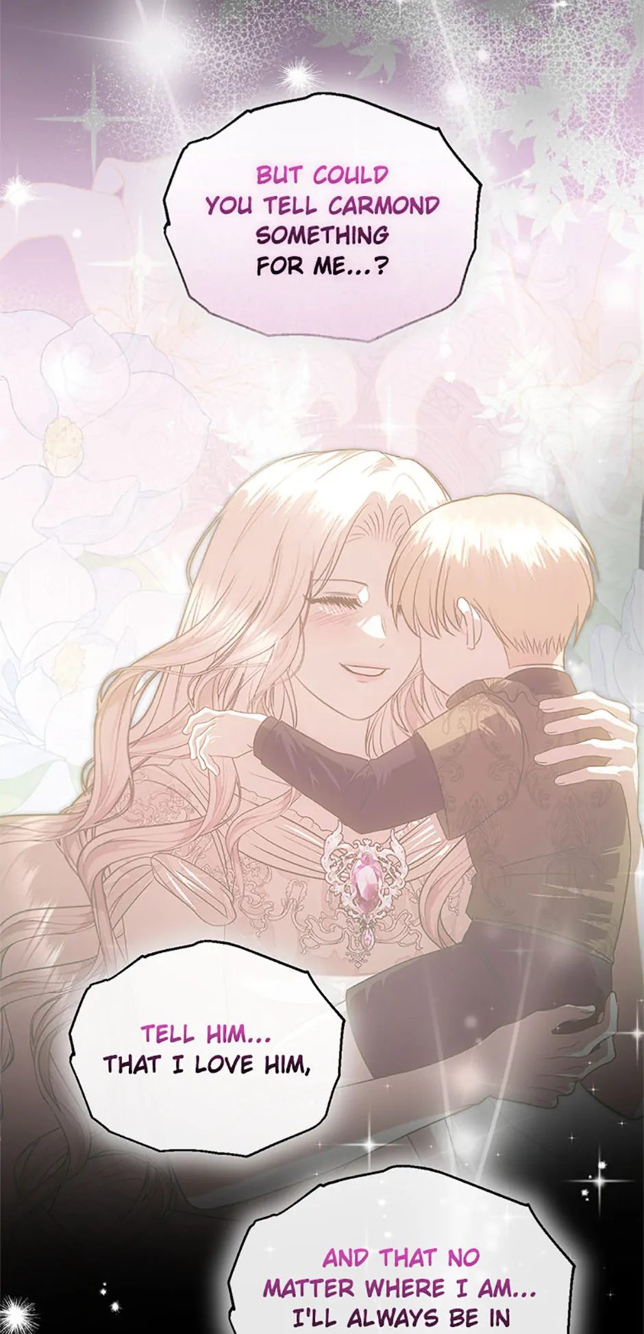 How to Survive Sleeping With the Emperor - Chapter 75 - 51