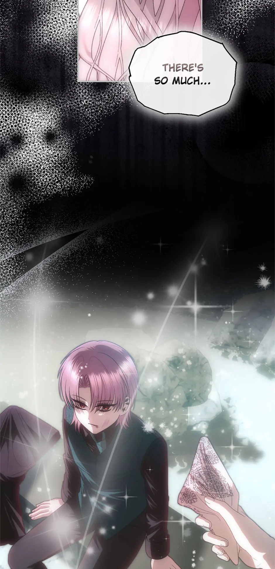 How to Survive Sleeping With the Emperor - Chapter 75 - 54