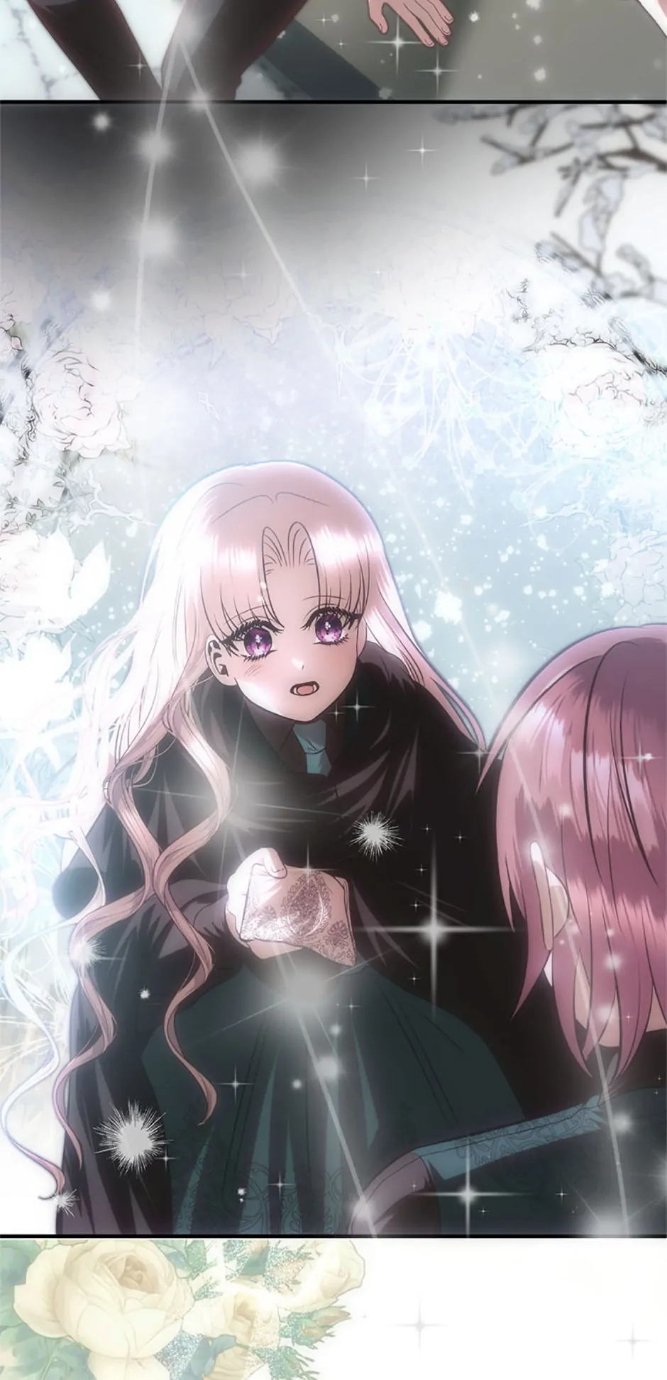 How to Survive Sleeping With the Emperor - Chapter 75 - 55