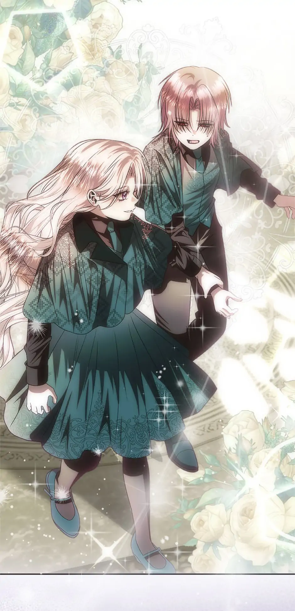 How to Survive Sleeping With the Emperor - Chapter 75 - 56