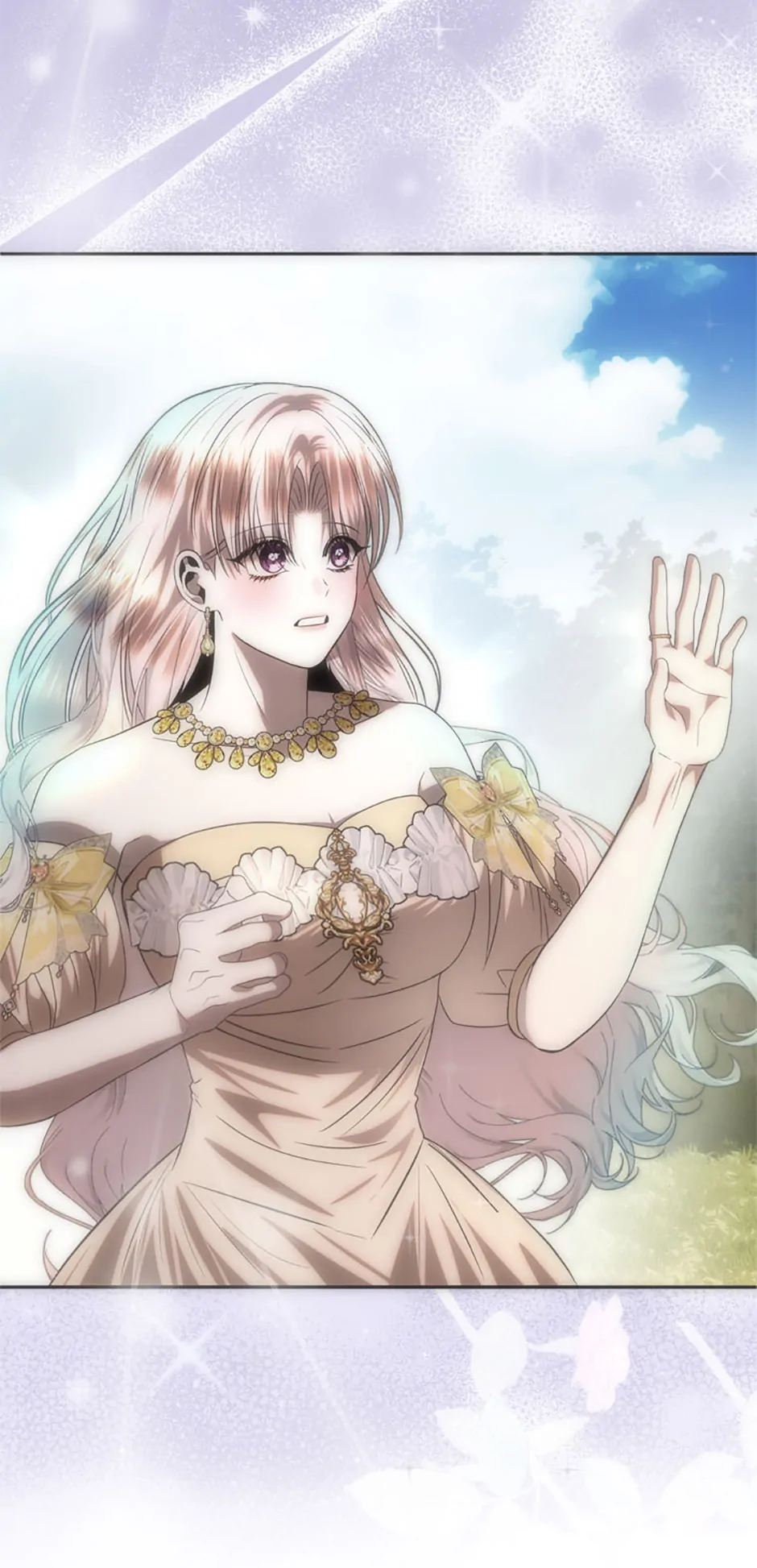 How to Survive Sleeping With the Emperor - Chapter 75 - 58