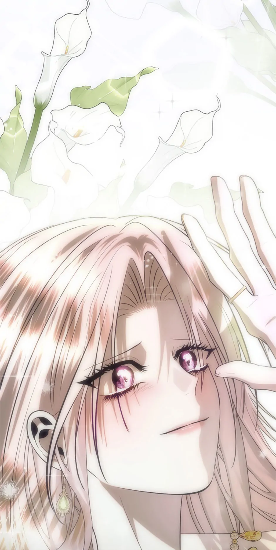 How to Survive Sleeping With the Emperor - Chapter 75 - 60