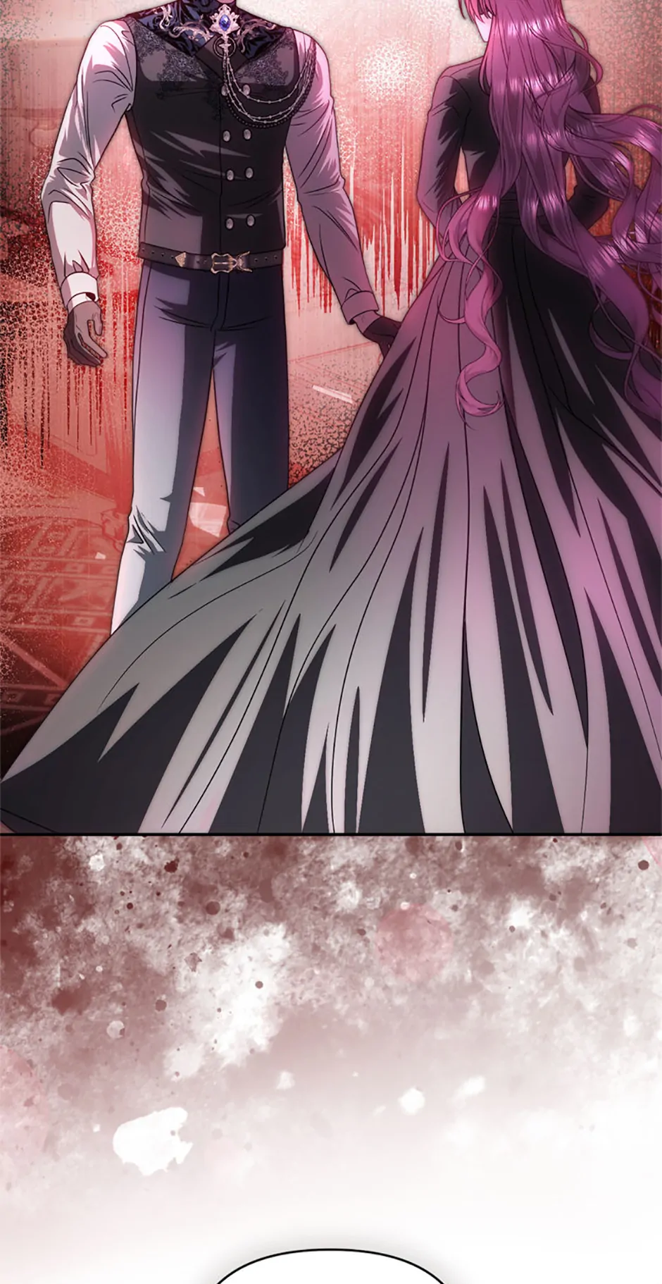 How to Survive Sleeping With the Emperor - Chapter 75 - 67