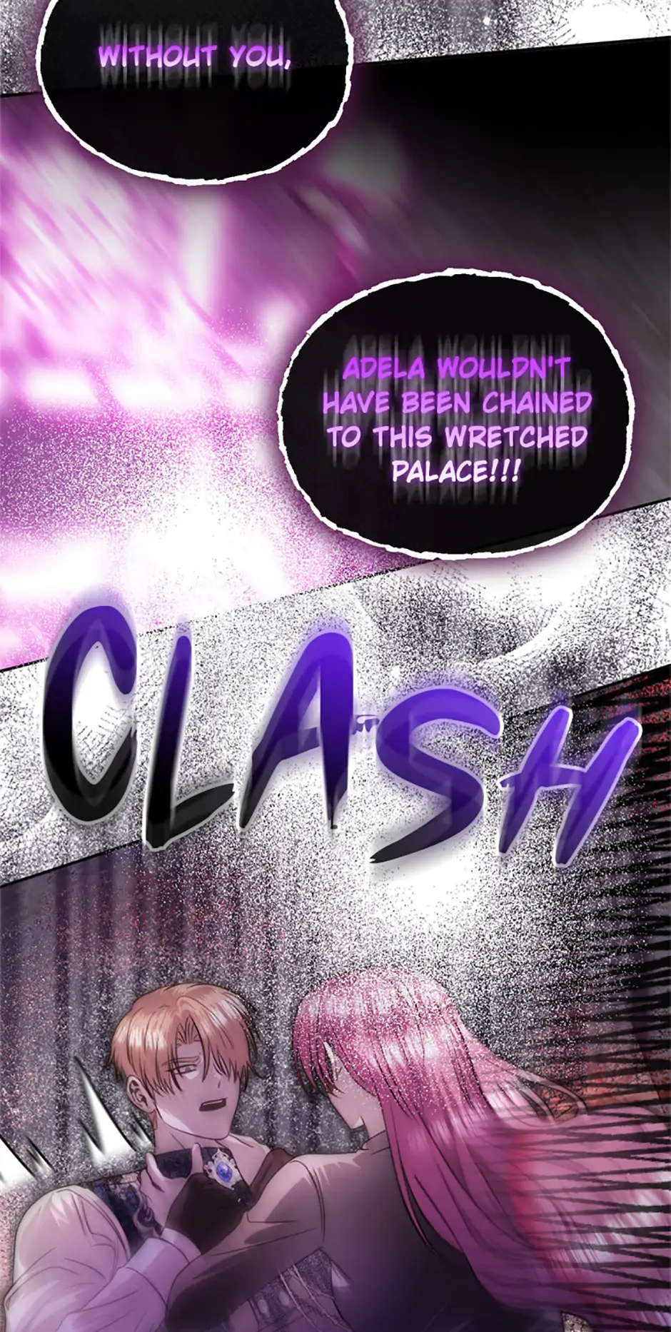 How to Survive Sleeping With the Emperor - Chapter 75 - 73