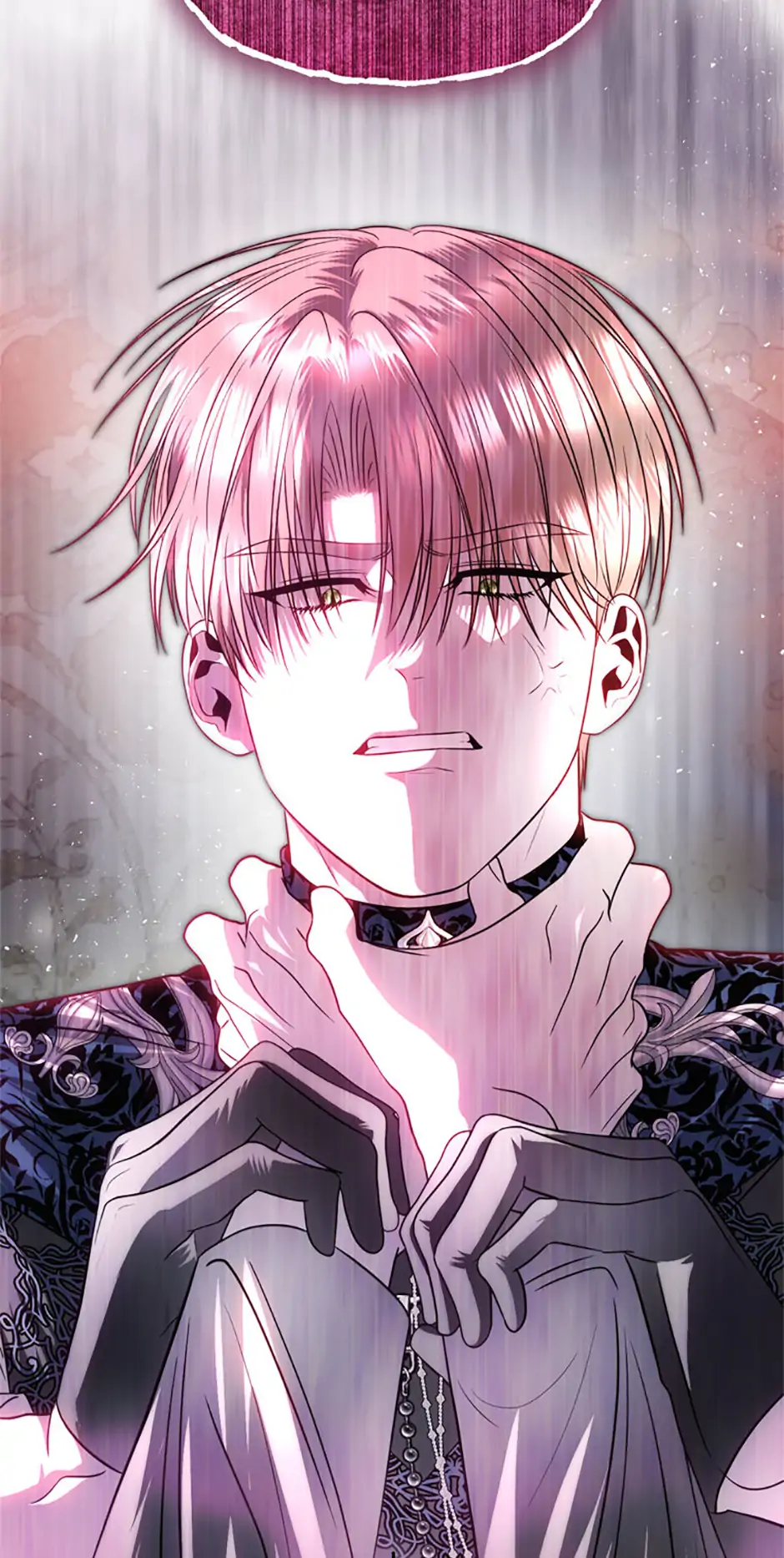 How to Survive Sleeping With the Emperor - Chapter 75 - 79