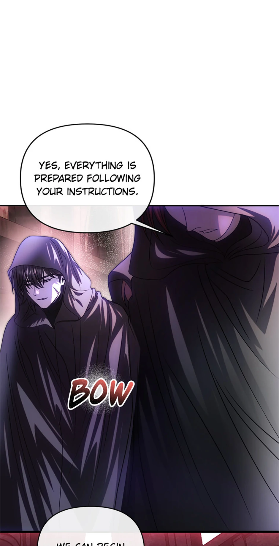 How to Survive Sleeping With the Emperor - Chapter 76 - 5