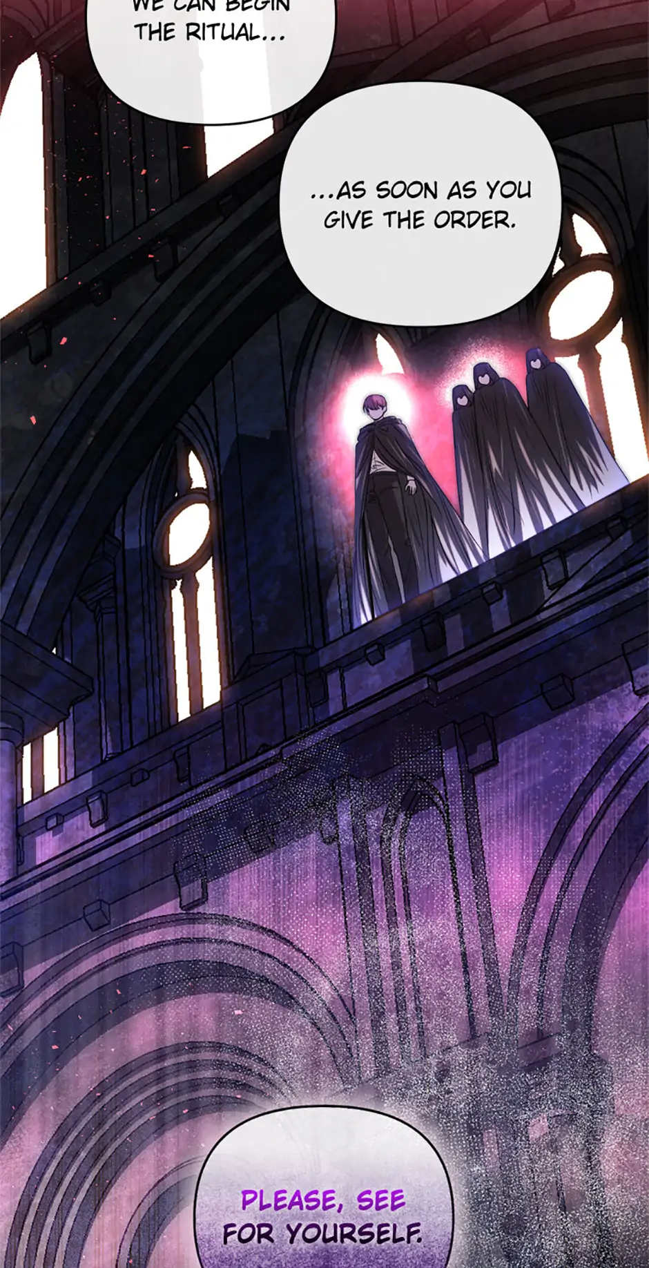 How to Survive Sleeping With the Emperor - Chapter 76 - 6