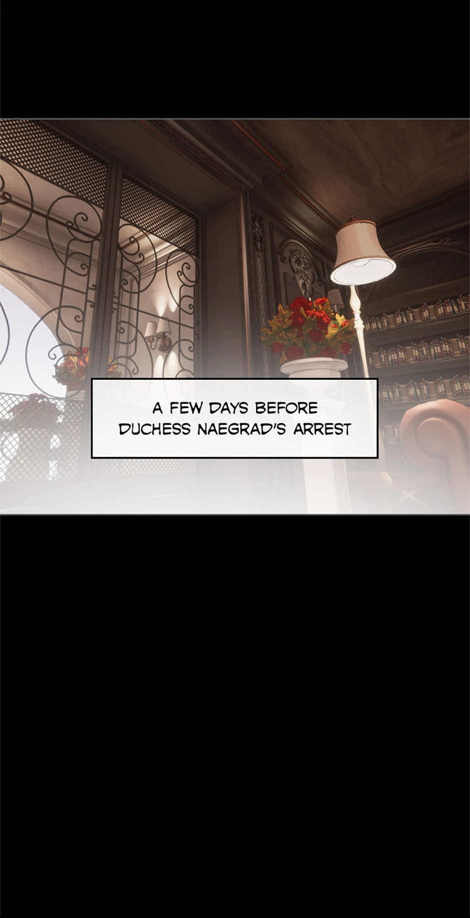 How to Survive Sleeping With the Emperor - Chapter 76 - 12