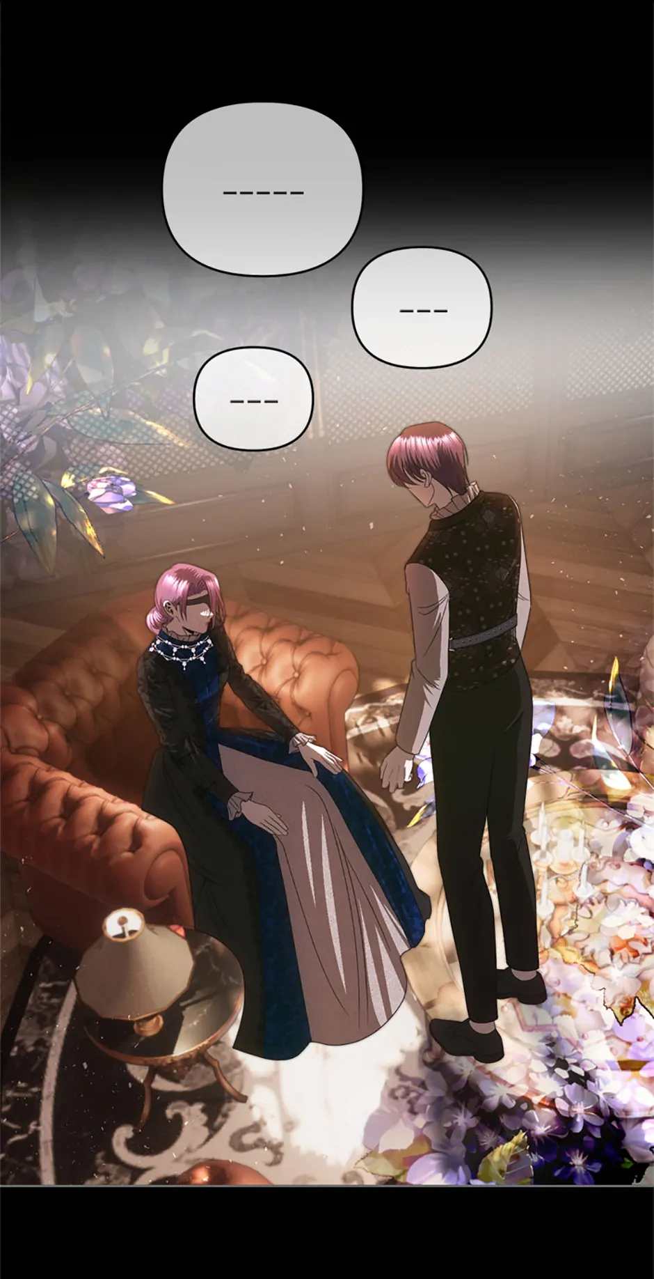 How to Survive Sleeping With the Emperor - Chapter 76 - 13