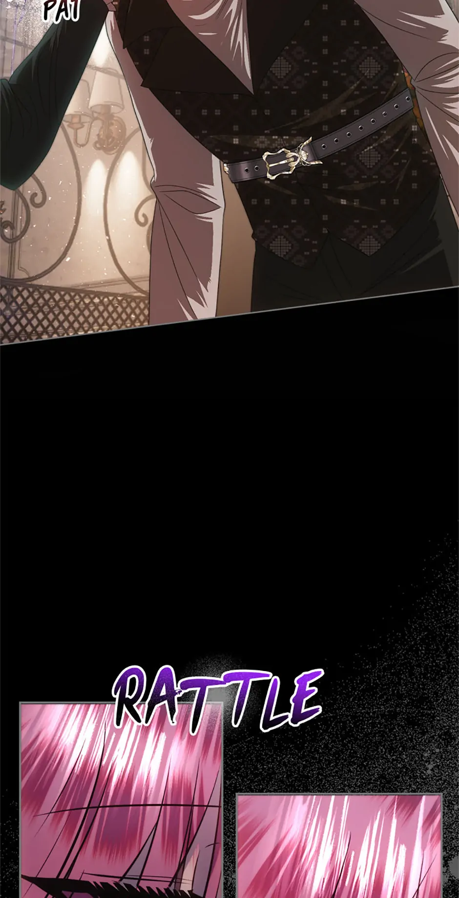 How to Survive Sleeping With the Emperor - Chapter 76 - 15