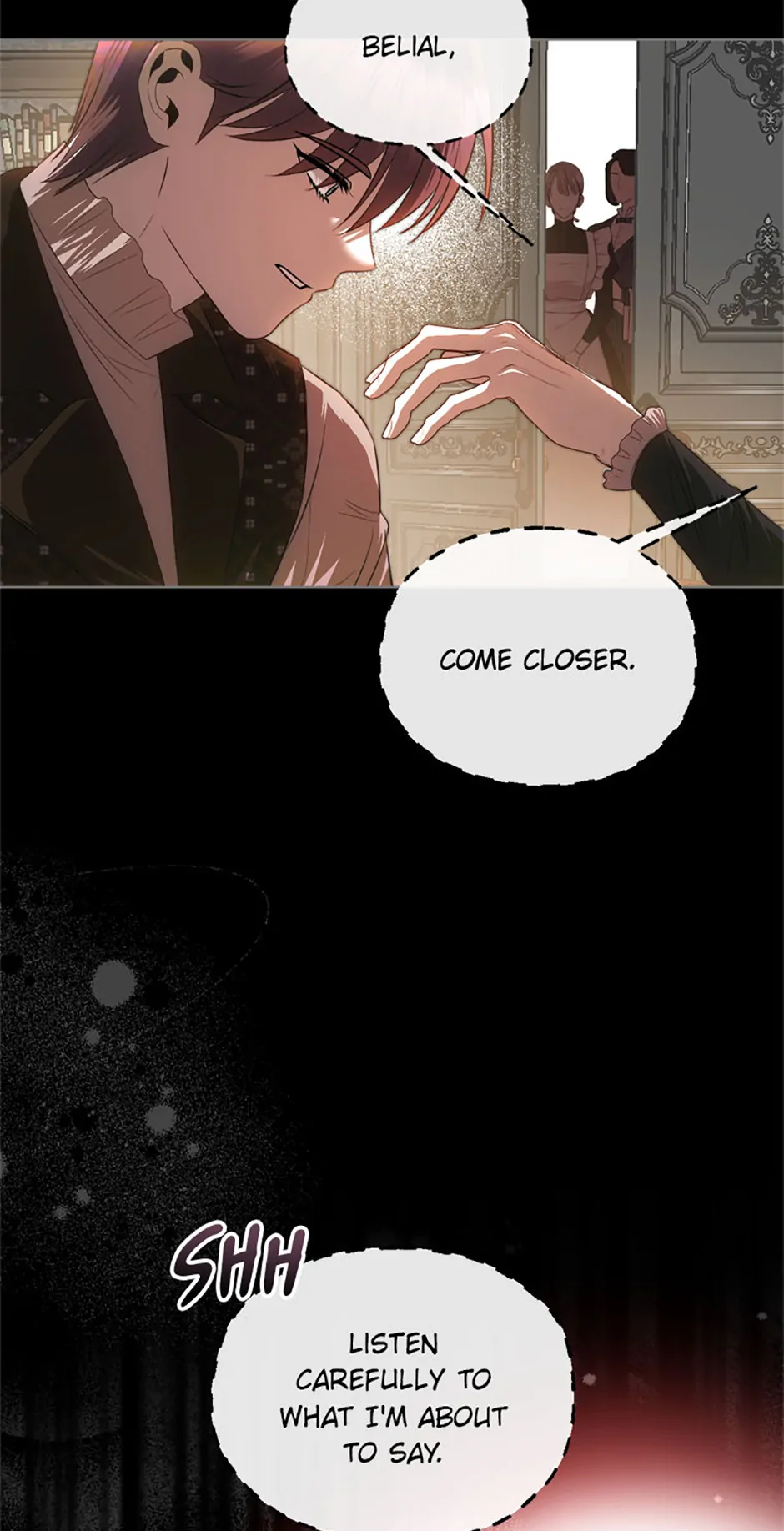 How to Survive Sleeping With the Emperor - Chapter 76 - 17