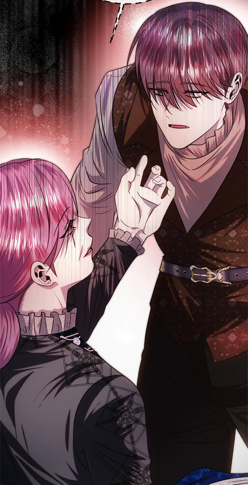 How to Survive Sleeping With the Emperor - Chapter 76 - 18